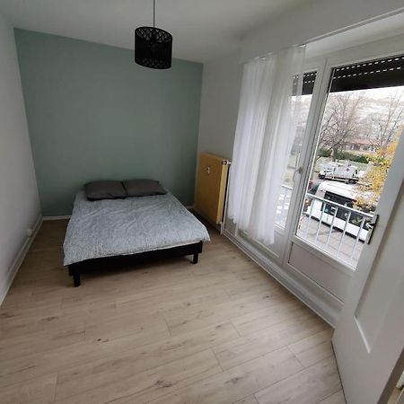Appartement Hyper Centre-Ville, Petite France Strasbourg Exterior photo