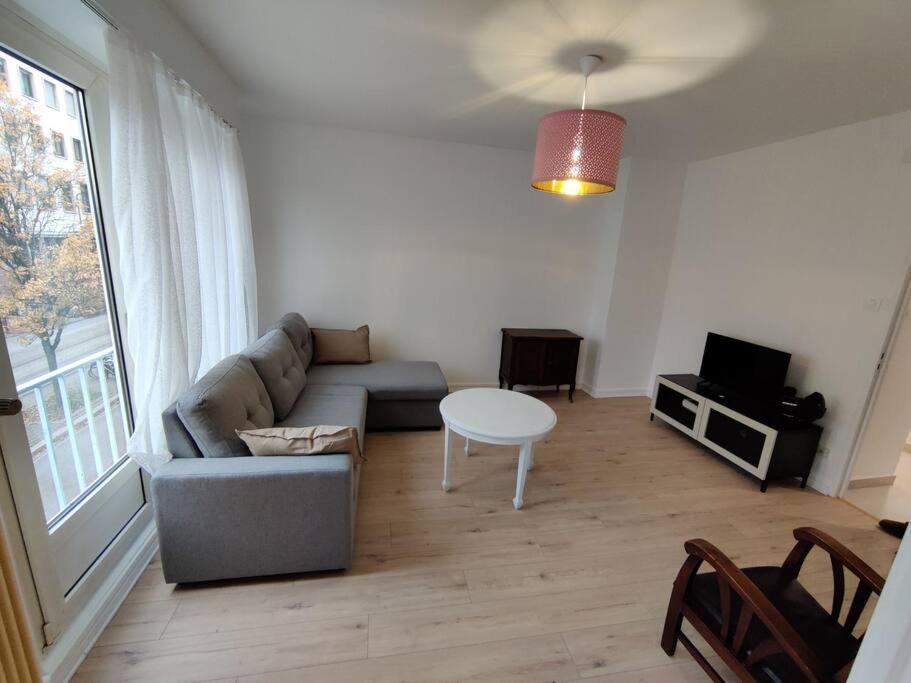 Appartement Hyper Centre-Ville, Petite France Strasbourg Exterior photo